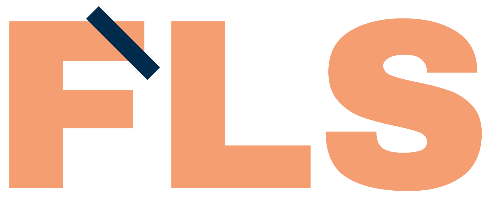 FLS — Founder-Led Social logo