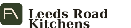 Leeds Road Kitchens logo