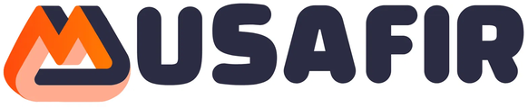Musafir logo