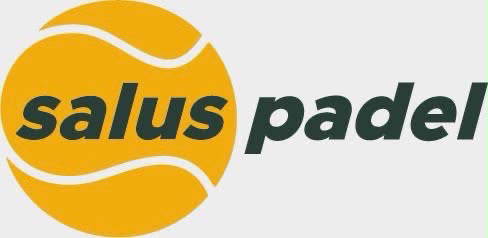 Salus Padel logo